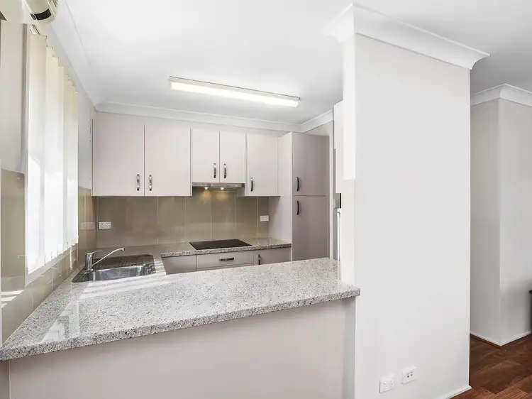 Third view of Homely villa listing, 8/19 Wood Street, Swansea NSW 2281