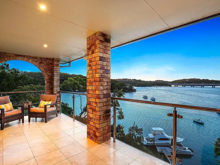 Fourth view of Homely house listing, 221 Georges River Crescent, Oyster Bay NSW 2225