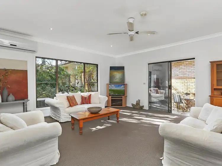 Second view of Homely house listing, 2 Taylor Avenue, Turramurra NSW 2074