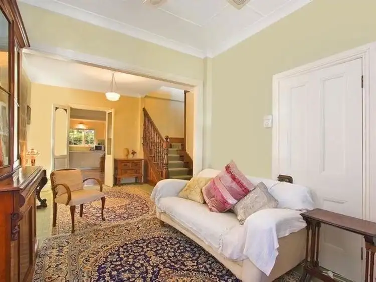 Fourth view of Homely house listing, 1 River Street, Birchgrove NSW 2041