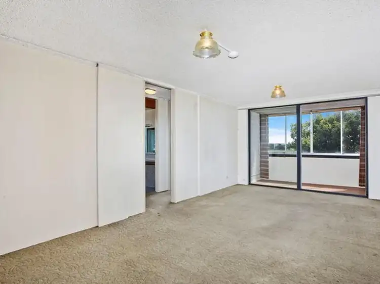 Second view of Homely apartment listing, 2B/94 Alison Road, Randwick NSW 2031