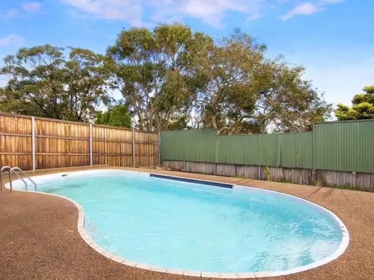 Second view of Homely house listing, 132 Moverly Road, South Coogee NSW 2034