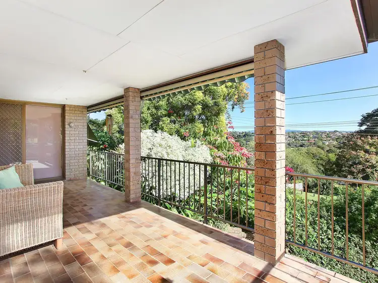Main view of Homely unit listing, 1/28 Cominan Avenue, Banora Point NSW 2486