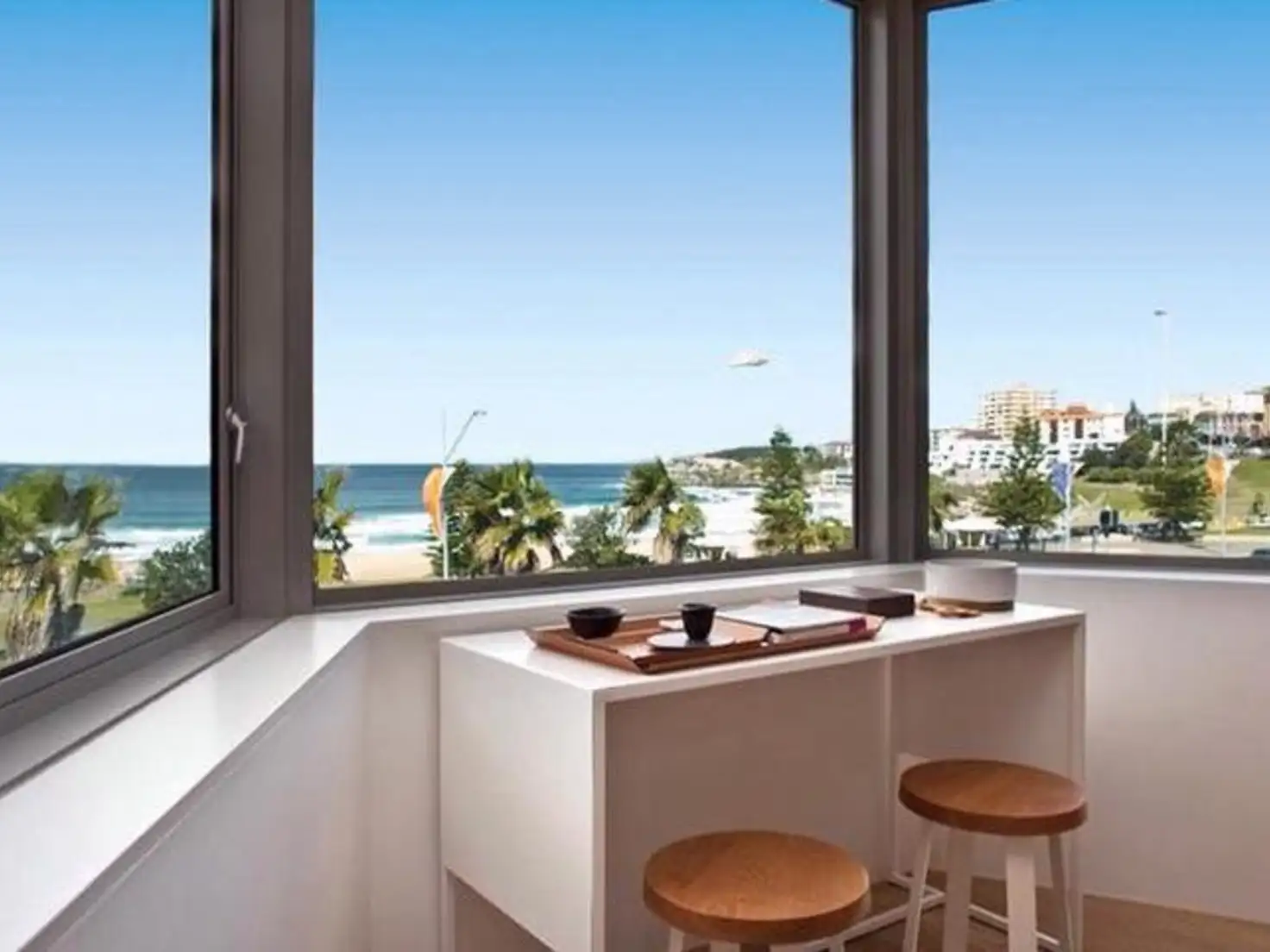 Main view of Homely apartment listing, 201/152 Campbell Parade, Bondi Beach NSW 2026