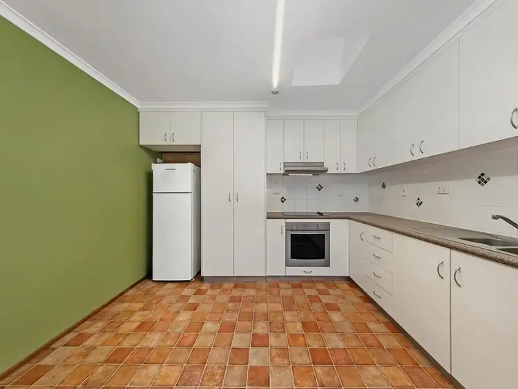 Second view of Homely apartment listing, 16/6 Scott Street, East Toowoomba QLD 4350