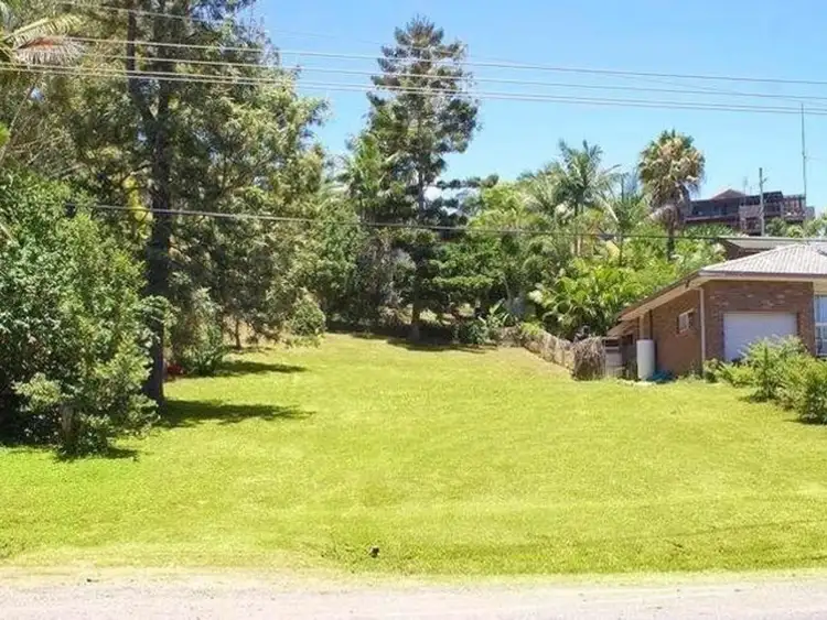Second view of Homely land listing, 34 Piggabeen Road, Tweed Heads West NSW 2485