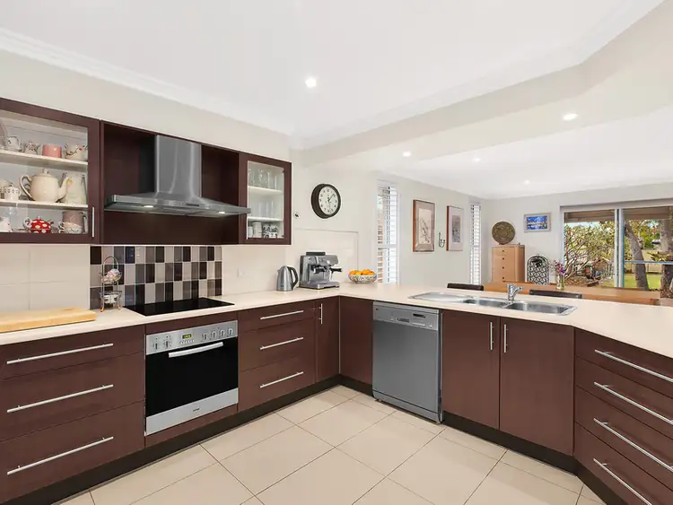 Second view of Homely house listing, 36 Angler Street, Woy Woy NSW 2256