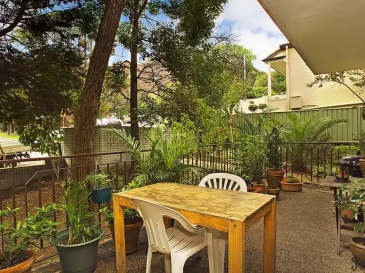 Second view of Homely apartment listing, 7/268 Carrington Road, Coogee NSW 2034