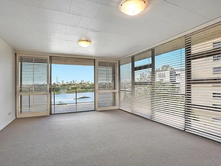 Third view of Homely apartment listing, 20/72 Sandford Street, St Lucia QLD 4067