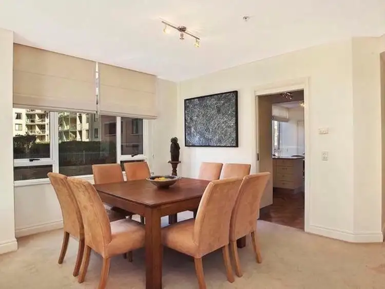 Fourth view of Homely apartment listing, 501/42 Refinery Drive, Pyrmont NSW 2009
