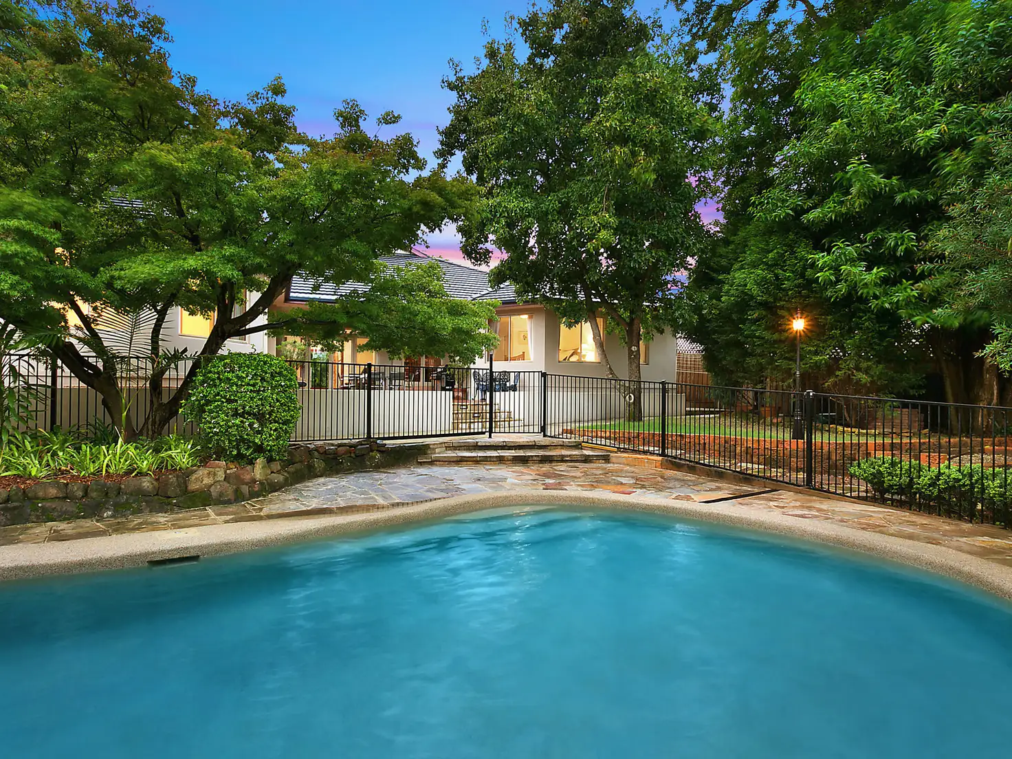 Main view of Homely house listing, 93 Hannah Street, Beecroft NSW 2119