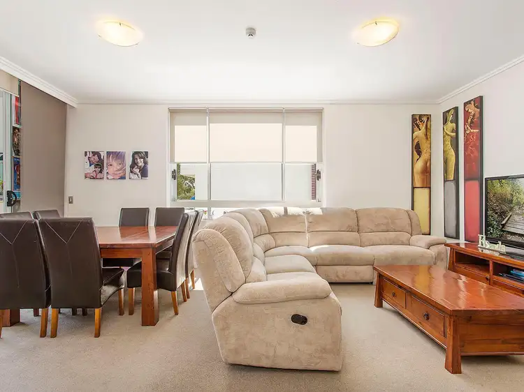 Main view of Homely apartment listing, B107/1 Avenue of Europe, Newington NSW 2127