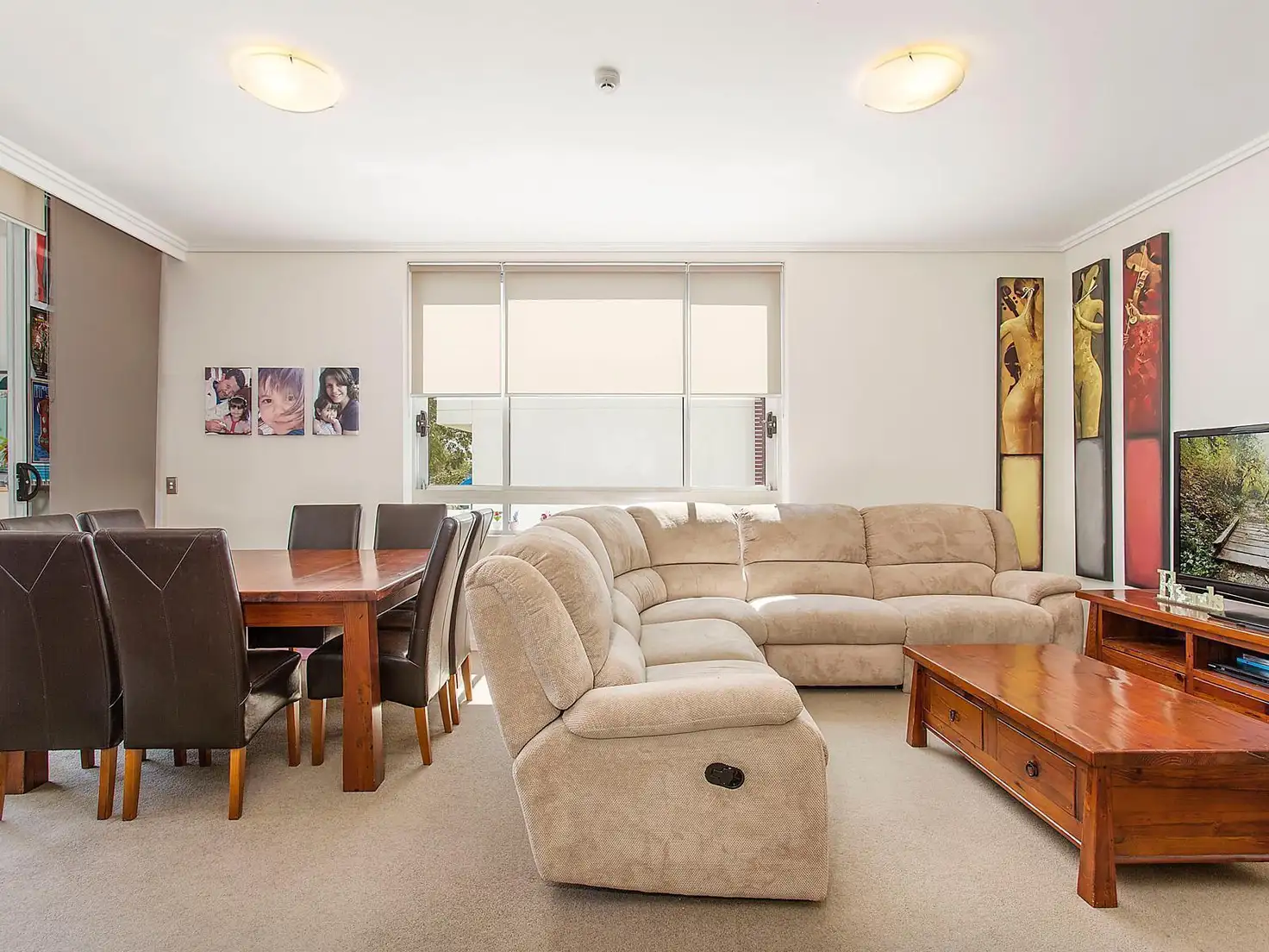 Main view of Homely apartment listing, B107/1 Avenue of Europe, Newington NSW 2127