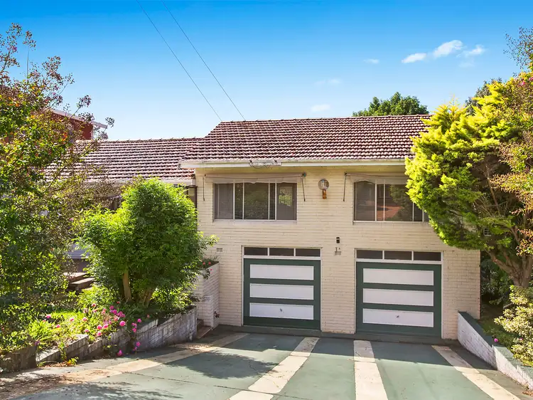 Second view of Homely house listing, 13 Shoobert Crescent, Keiraville NSW 2500