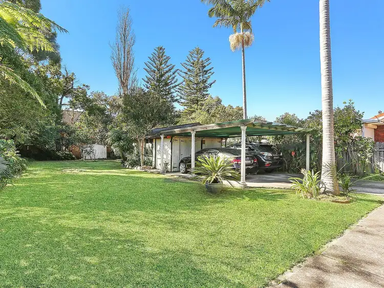 Fifth view of Homely house listing, 39 Broughton Road, Strathfield NSW 2135