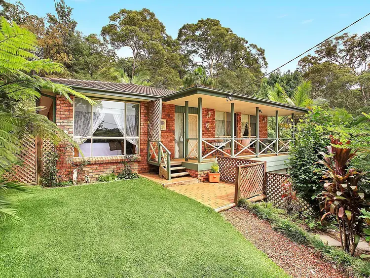26 Mountain Ash Way, Umina Beach NSW 2257