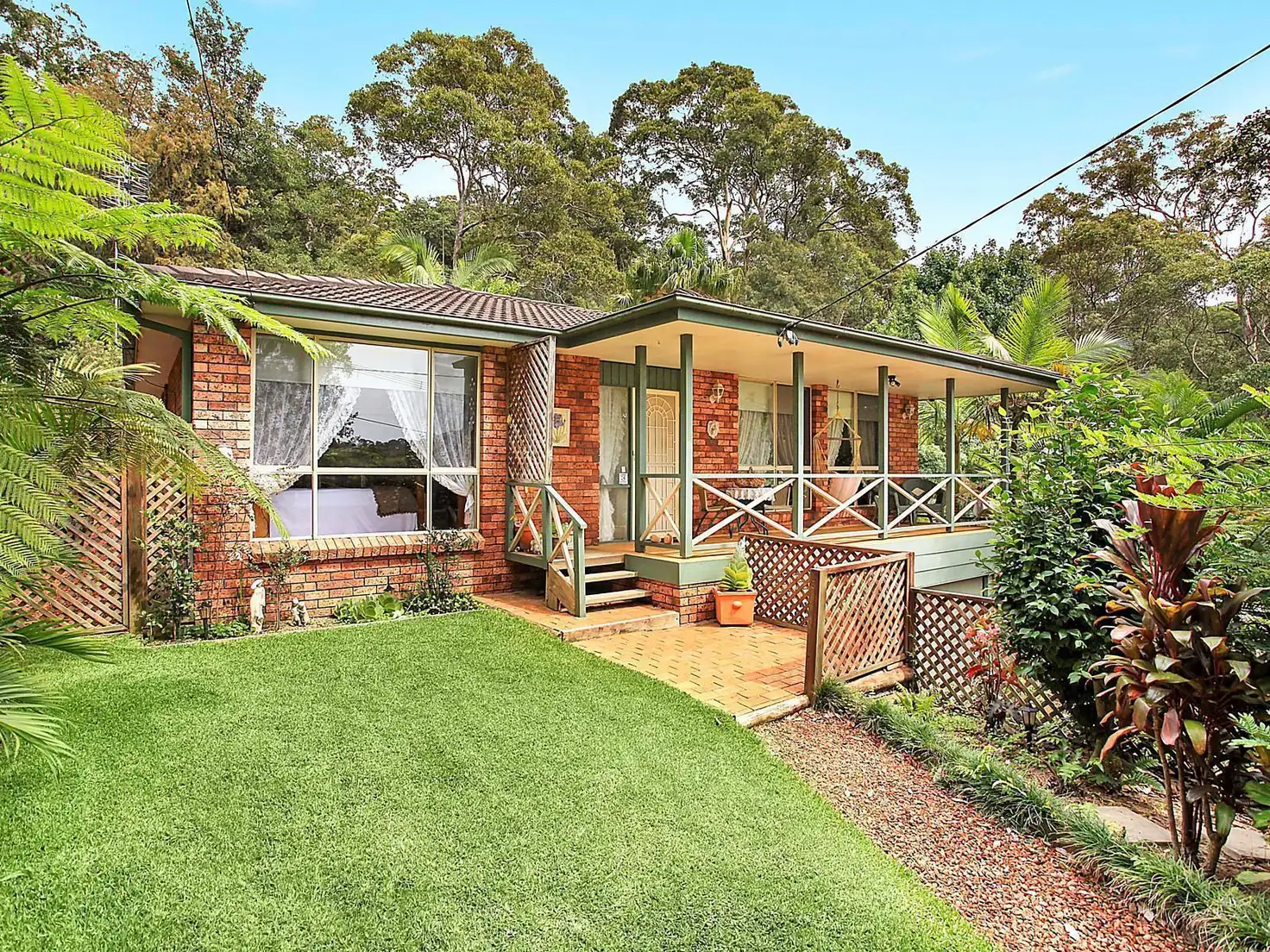 Main view of Homely house listing, 26 Mountain Ash Way, Umina Beach NSW 2257