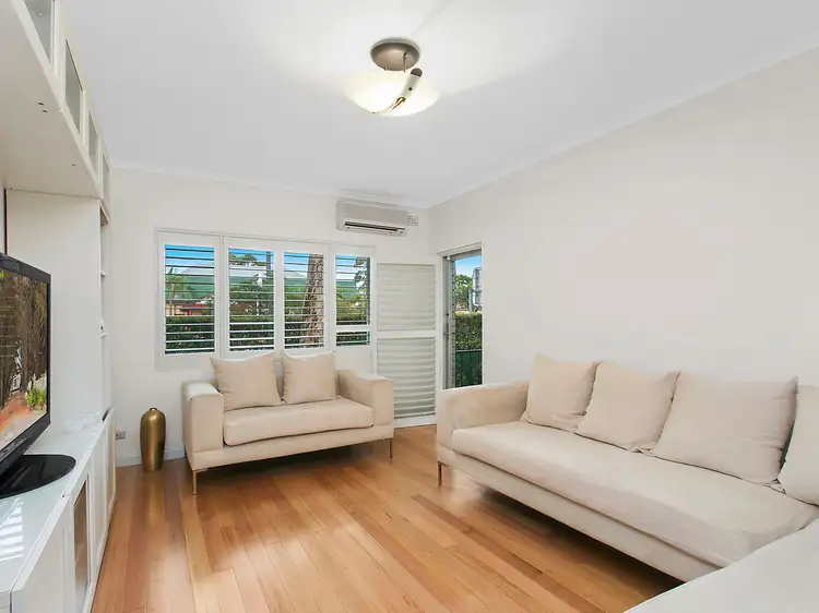 1/107 Concord Road, Concord NSW 2137