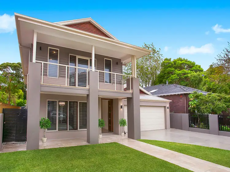 Sixth view of Homely house listing, 7 Arthur Street, Randwick NSW 2031