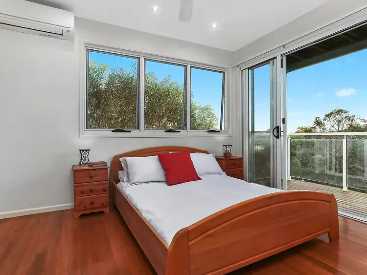 Sixth view of Homely house listing, 20 Greer Street, Bardon QLD 4065