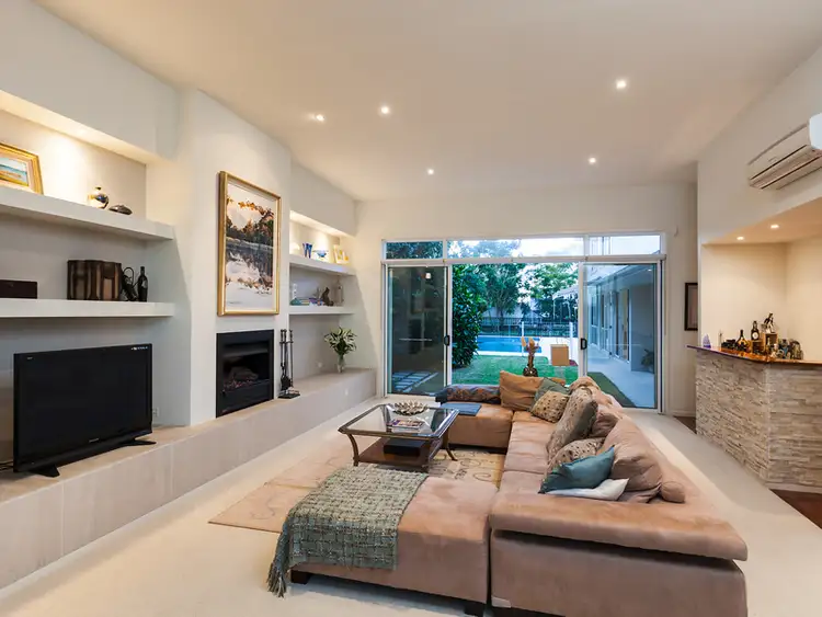 Fourth view of Homely house listing, 189 Dewar Terrace, Corinda QLD 4075