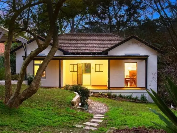 Third view of Homely house listing, 4 Kings Avenue, Roseville NSW 2069