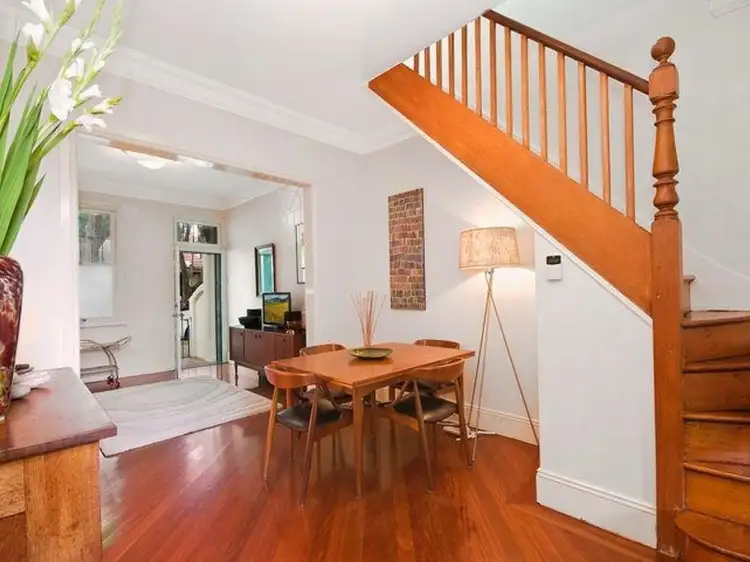 Fourth view of Homely house listing, 80 Telopea Street, Redfern NSW 2016