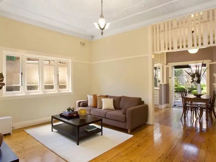 Main view of Homely house listing, 4 Wardell Road, Petersham NSW 2049