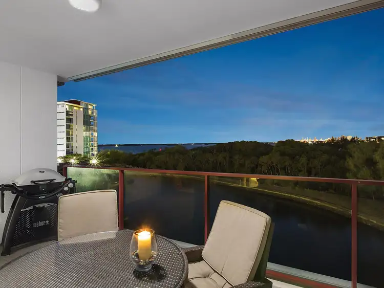 Sixth view of Homely apartment listing, 30303/2 Ephraim Island Parade, Paradise Point QLD 4216