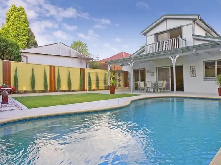 Fourth view of Homely house listing, 7 Warrawong Street, Eastwood NSW 2122
