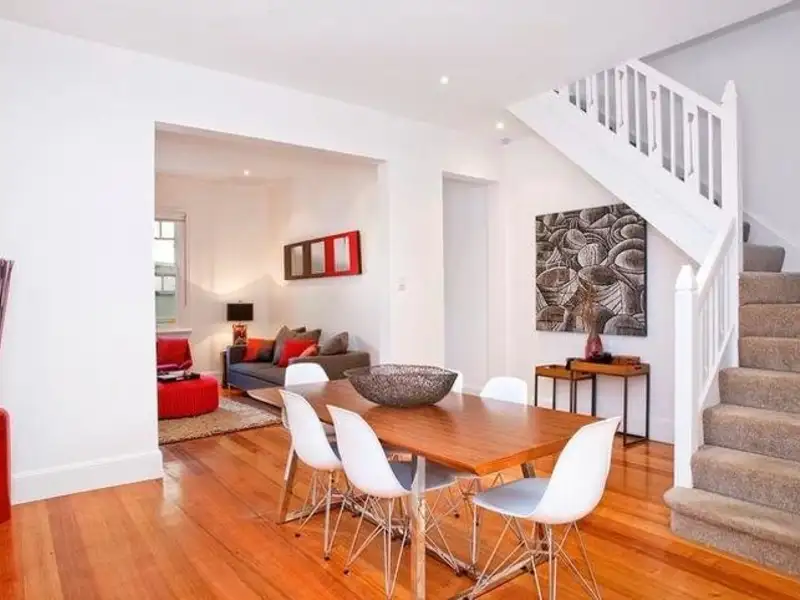 Main view of Homely house listing, 19 Spring Street, Birchgrove NSW 2041