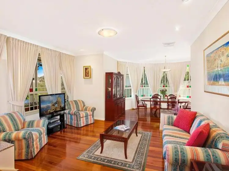 Third view of Homely house listing, 15 Llanberis Drive, Menai NSW 2234