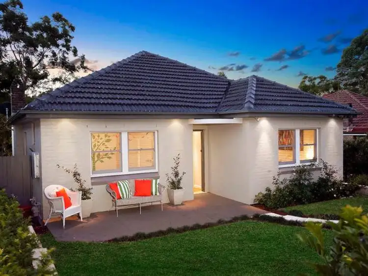 8 Raimonde Road, Eastwood NSW 2122