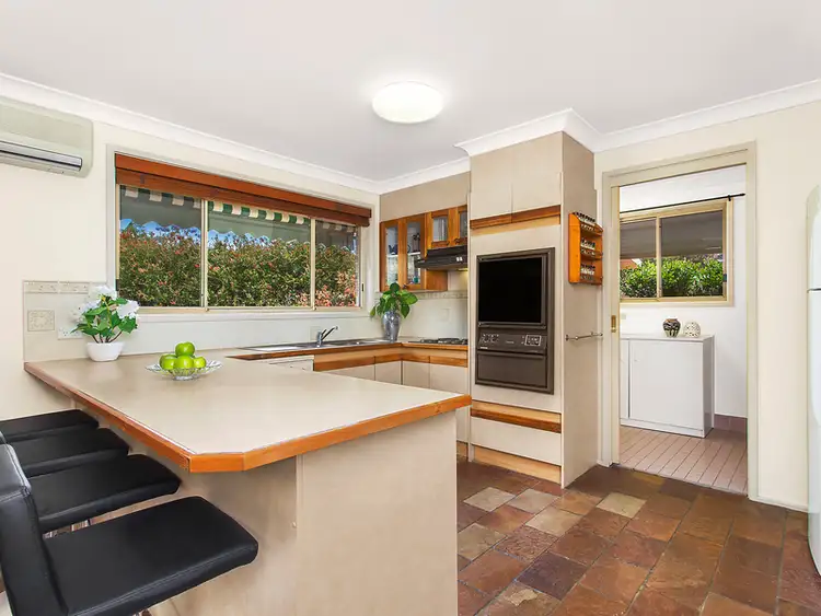 Third view of Homely house listing, 54B Anthony Road, Denistone NSW 2114