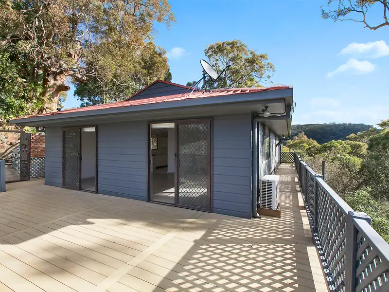 Main view of Homely house listing, 33 Onthonna Terrace, Umina Beach NSW 2257
