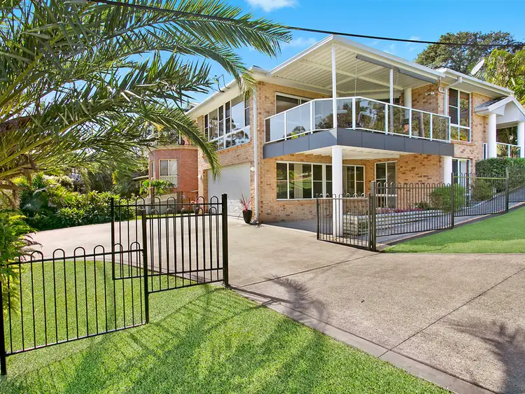 Third view of Homely house listing, 6 Beach Street, Bundeena NSW 2230