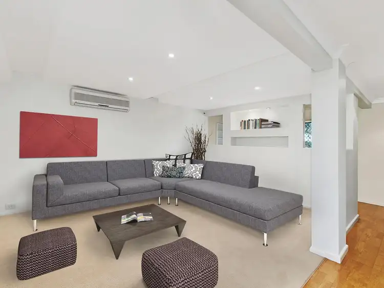 Sixth view of Homely house listing, 11 Morandoo Avenue, Mount Keira NSW 2500