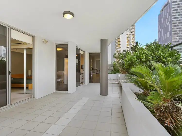 10/446 Ann Street, Brisbane City QLD 4000