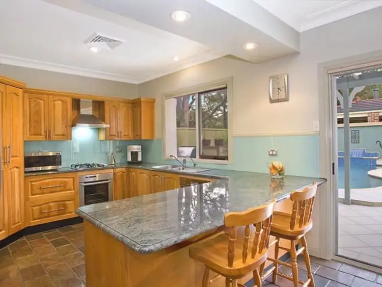 Fifth view of Homely house listing, 7 Warrawong Street, Eastwood NSW 2122