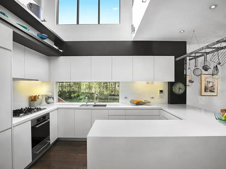 Second view of Homely house listing, 57 Burnie Street, Clovelly NSW 2031