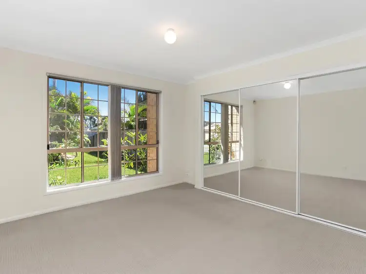Fourth view of Homely semi-detached listing, 1/5 Cromer Court, Banora Point NSW 2486