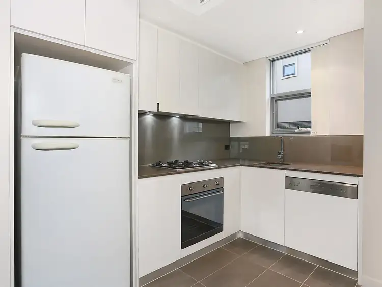Second view of Homely apartment listing, 54/15 Mindarie Street, Lane Cove NSW 2066