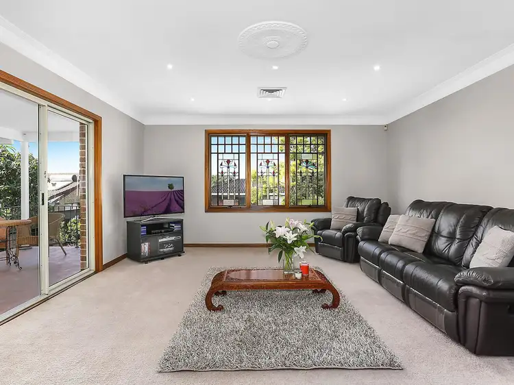 Fourth view of Homely house listing, 29 Hibiscus Avenue, Carlingford NSW 2118