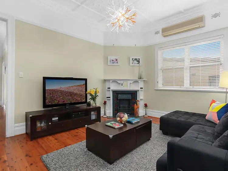 Second view of Homely house listing, 82 Warren Road, Marrickville NSW 2204