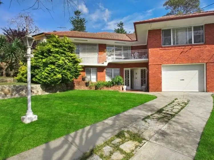 24 Holly Street, Castle Cove NSW 2069