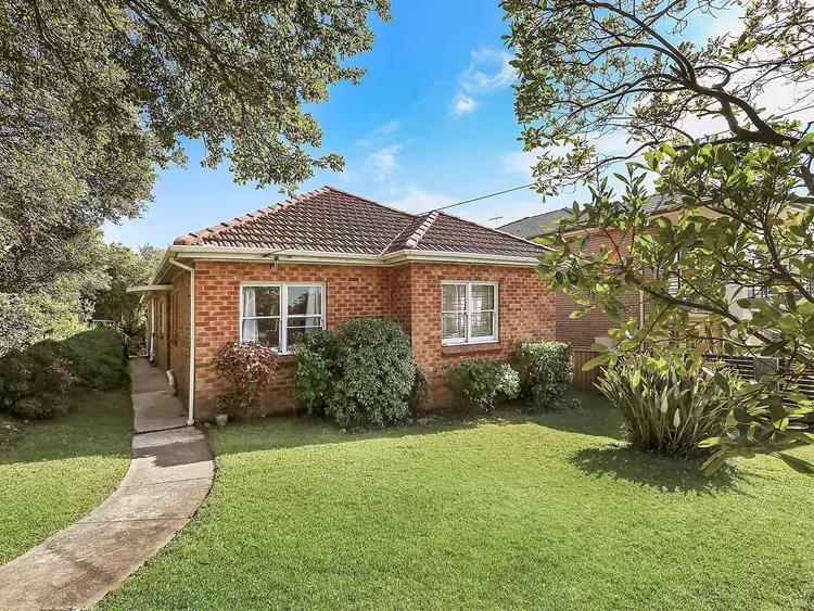 23 Vista Avenue, Balgowlah Heights NSW 2093
