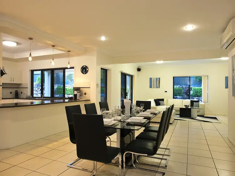 Fourth view of Homely house listing, 57 Kenilworth Place, Carindale QLD 4152