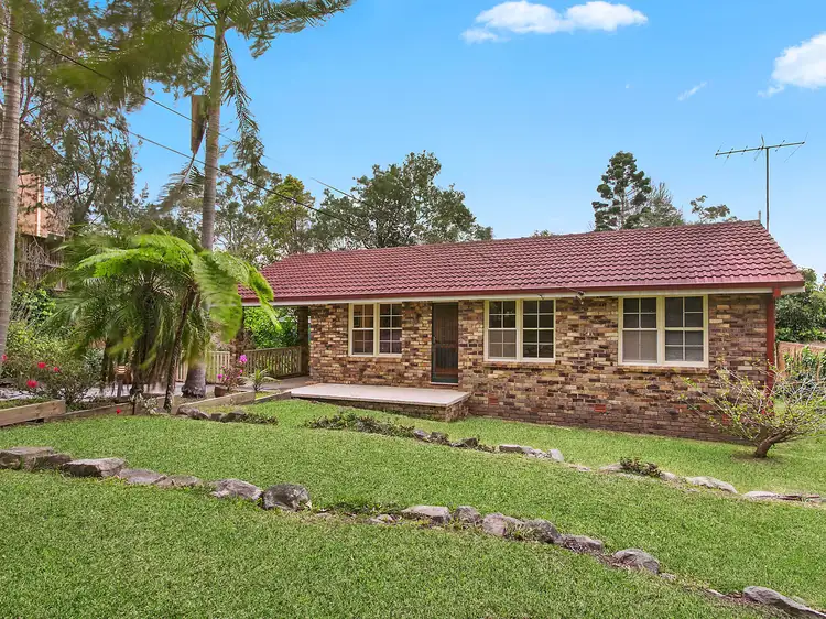 Main view of Homely house listing, 134 Forest Way, Belrose NSW 2085