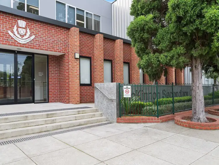 Sixth view of Homely house listing, 17 Lindsay Street, Mckinnon VIC 3204