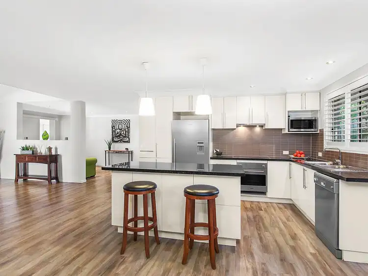 Second view of Homely house listing, 24 Stradbroke Street, Biggera Waters QLD 4216